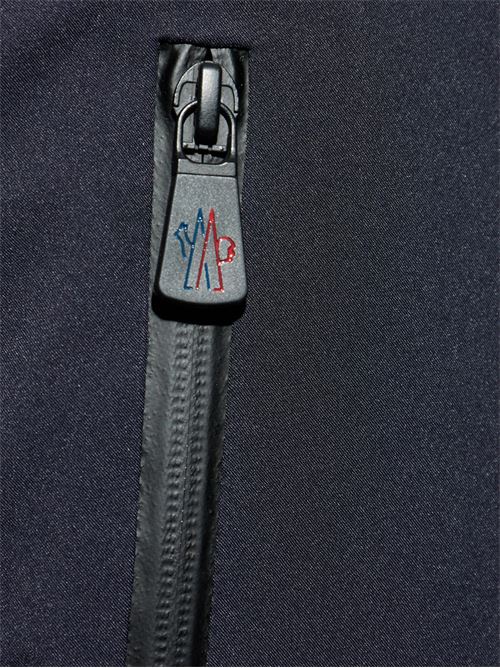 Pantaloni da sci MONCLER GRENOBLE | L20972G0000753066742
